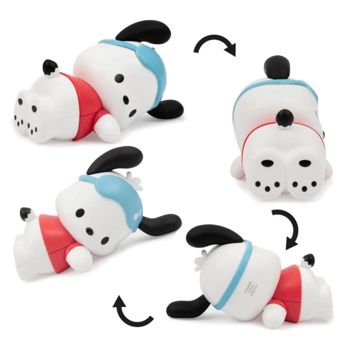 BFS   HKT30100 Hello Kitty Puzzle Figür