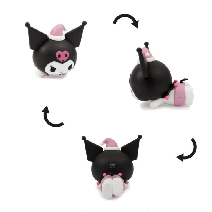 BFS   HKT30100 Hello Kitty Puzzle Figür
