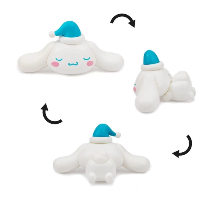 BFS   HKT30100 Hello Kitty Puzzle Figür