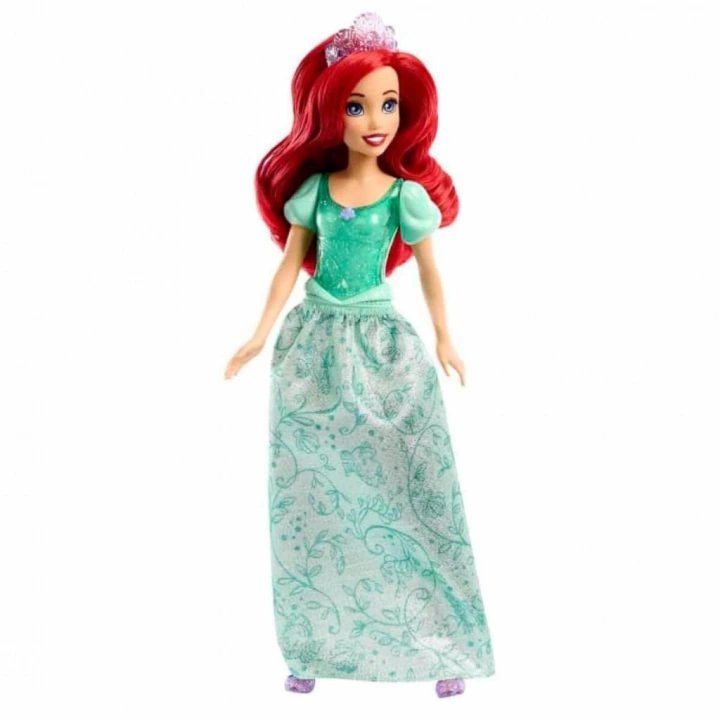BFS    HLW10 Disney Prenses - Ariel