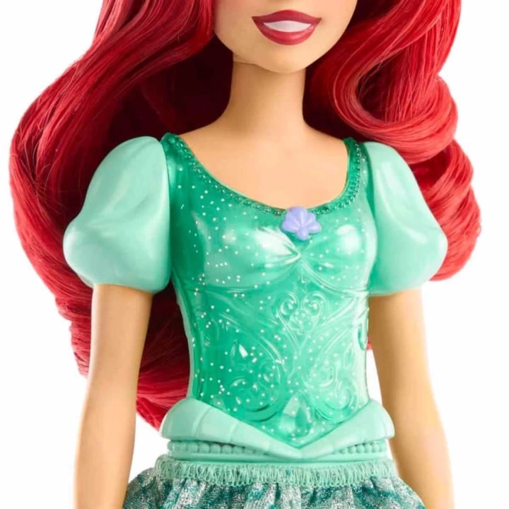 BFS    HLW10 Disney Prenses - Ariel
