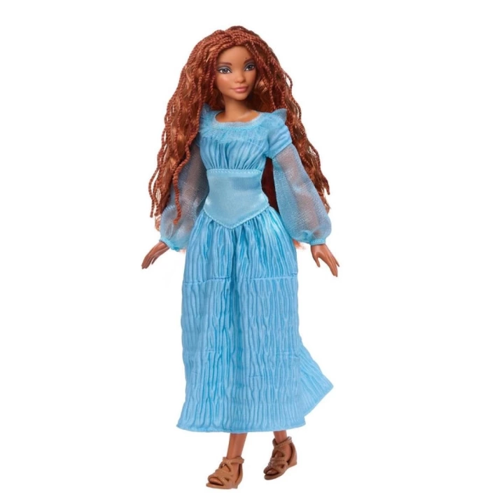 BFS   HLX09 Disney Prenses Küçük Deniz Kızı Prenses