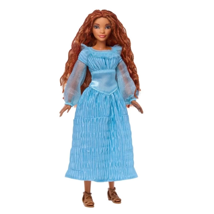 BFS   HLX09 Disney Prenses Küçük Deniz Kızı Prenses