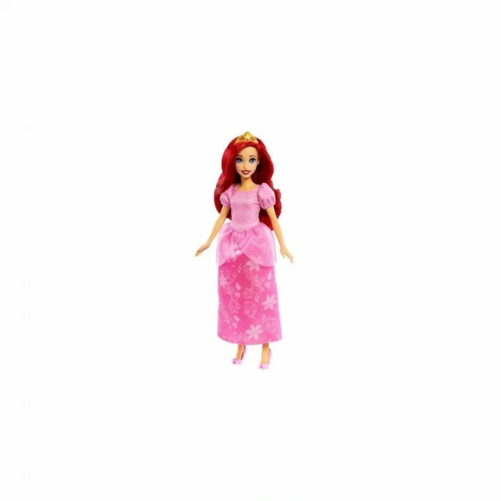 BFS   HMG49 Disney Prensesleri Deniz Kızına Dönüşebilen Ariel