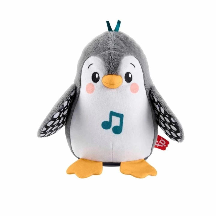 BFS  HNC10 Fisher-Price Sevimli Penguen