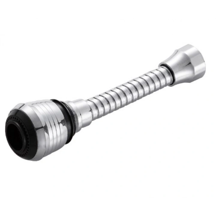 BFS Hortumlu Esnek Su Tasarruflu 2 Modlu Musluk Başlığı