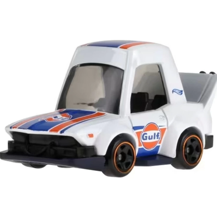 BFS  Hot Wheels Manga Tuner