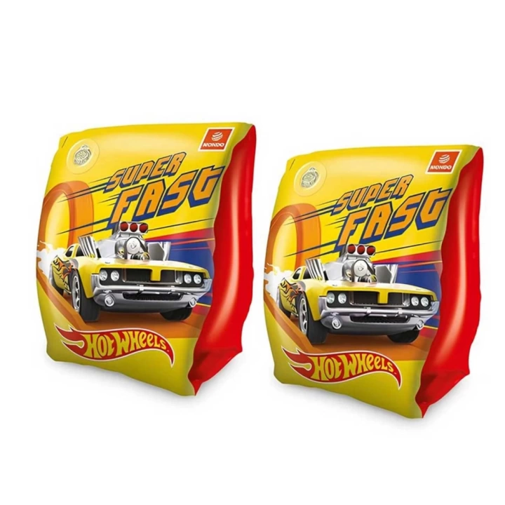 BFS   Hot Wheels Şişme Kolluk 15x25 cm