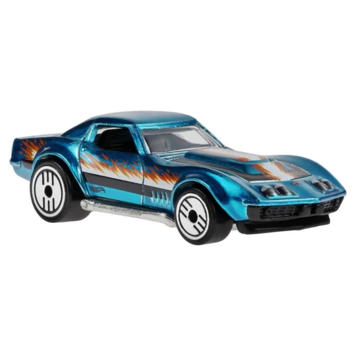BFS  Hot Wheels Ultra Hots Tekli Arabalar
