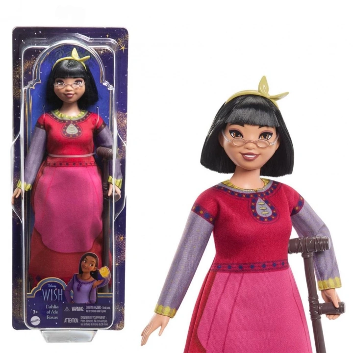 BFS   HPX24 Disney Wish En Yakın Arkadaşlar