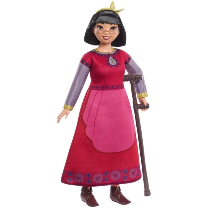 BFS   HPX24 Disney Wish En Yakın Arkadaşlar