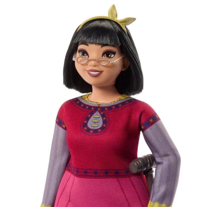 BFS   HPX24 Disney Wish En Yakın Arkadaşlar