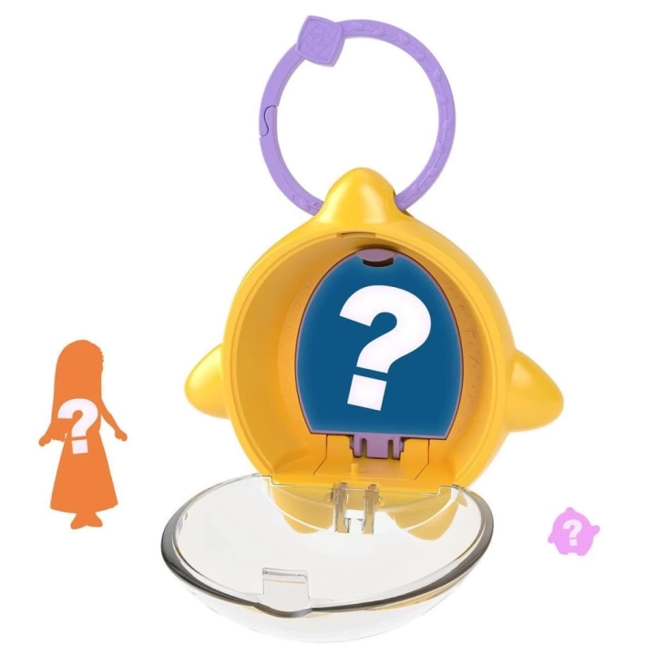 BFS   HPX30 Disney Wish Mini Sürpriz Karakterler
