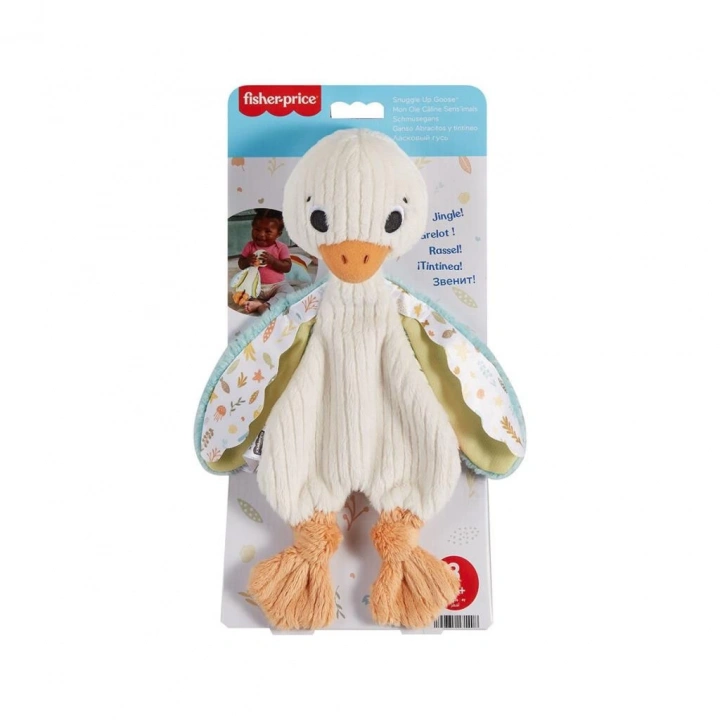 BFS   HRB16 Fisher-Price  mli Kaz