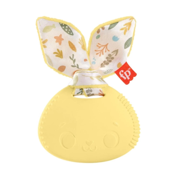 BFS   HRB19 Fisher-Price Sensimals Dişlik Seti