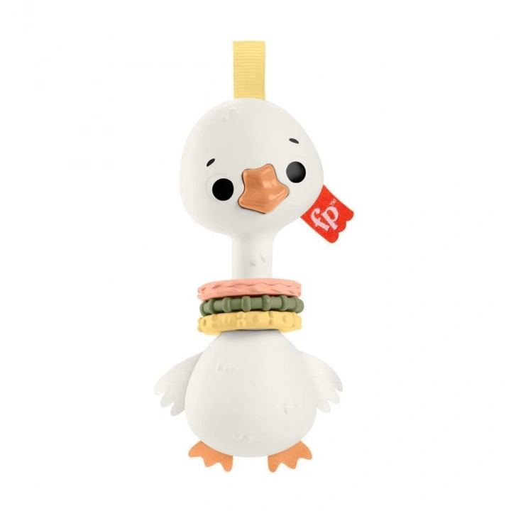 BFS   HRB19 Fisher-Price Sensimals Dişlik Seti