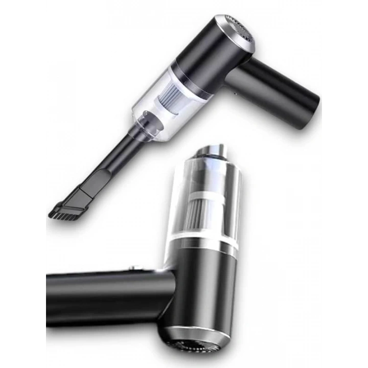 BFS HS-22 ARAÇ İÇİ SÜPÜRGE