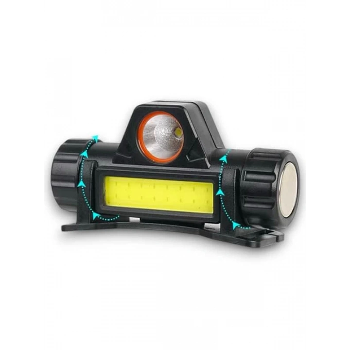 BFS HS-36 KAFA LAMBASI