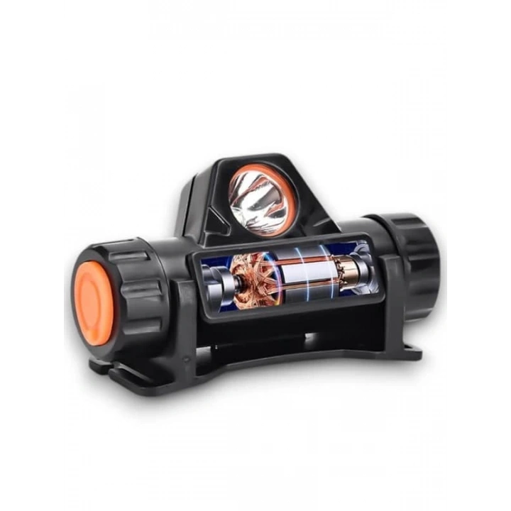 BFS HS-36 KAFA LAMBASI