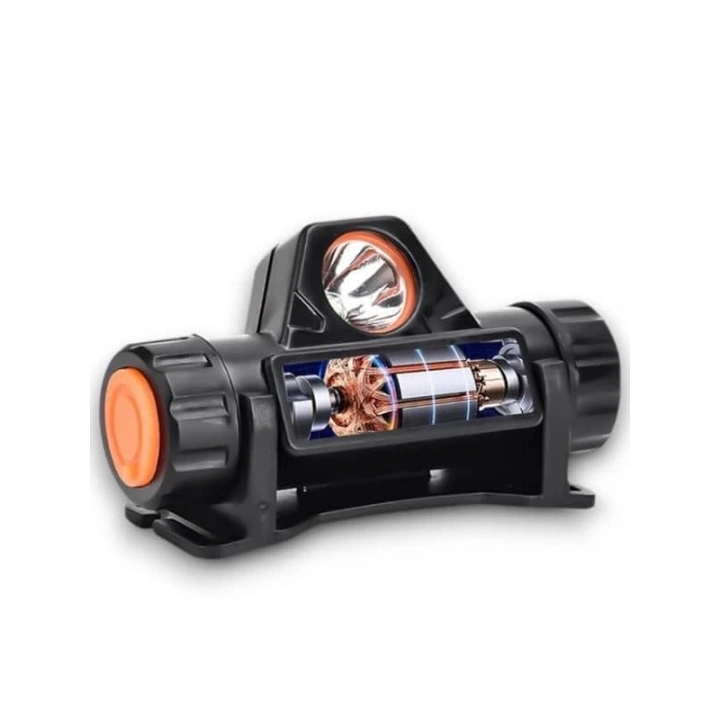 BFS HS-36 KAFA LAMBASI