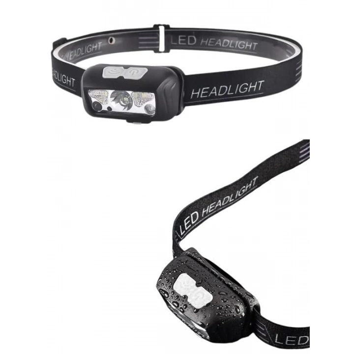 BFS HS-43 KAFA LAMBASI