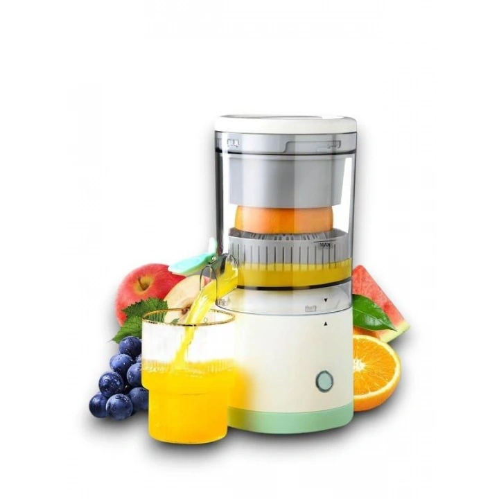 BFS HS-93 MEYVE SIKACAĞI