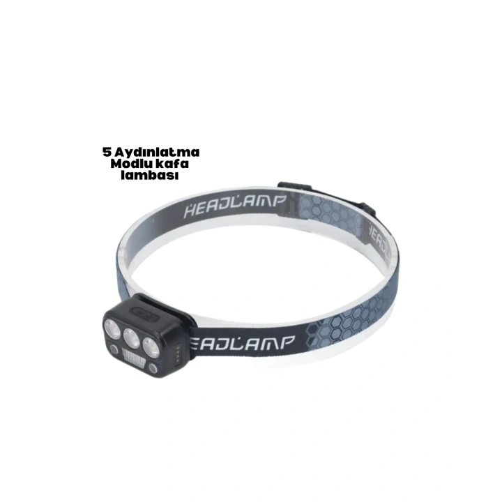 BFS HS216 KAFA LAMBASI