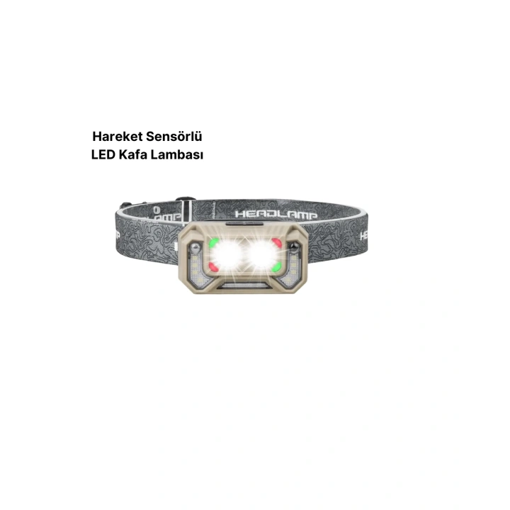 BFS HS230 KAFA LAMBASI