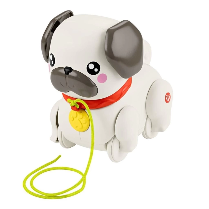 BFS   HTW94 Fisher-Price  Minik Dostumla Yürüyüş
