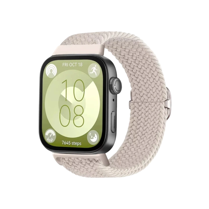 BFS  Huawei Fit 4 Star Kordon - Bej