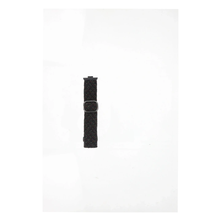 BFS  Huawei Fit 4 Star Kordon - Benekli Siyah