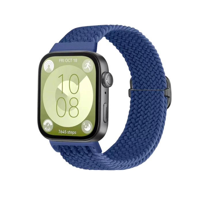 BFS  Huawei Fit 4 Star Kordon - Lacivert