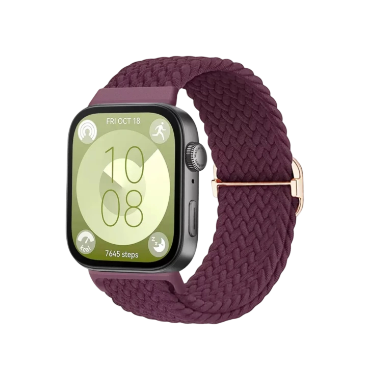 BFS  Huawei Fit 4 Star Kordon - Mürdüm