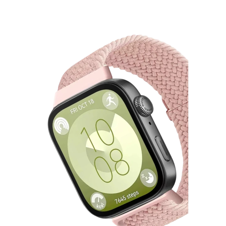 BFS  Huawei Fit 4 Star Kordon - Pudra