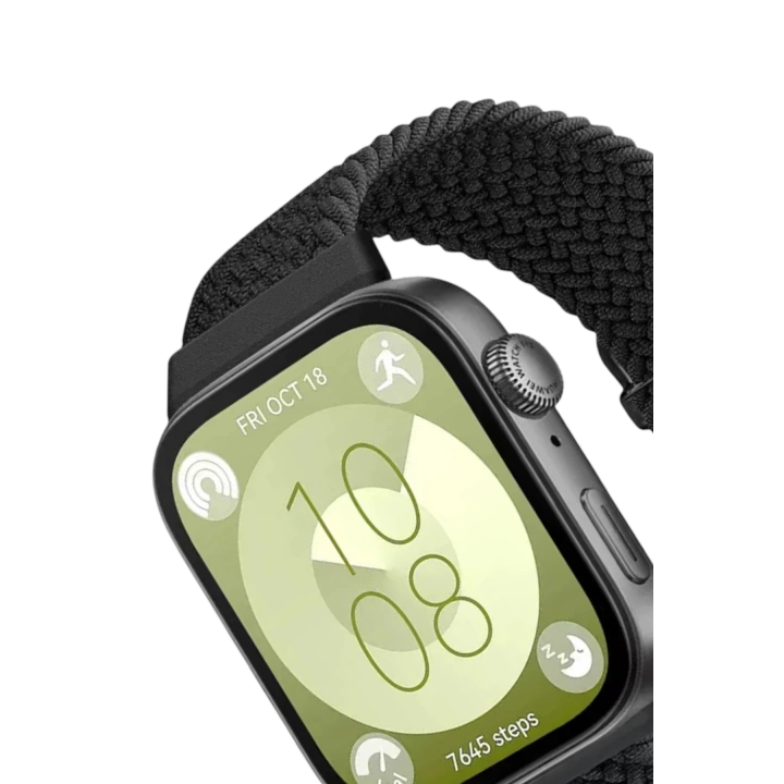 BFS  Huawei Fit 4 Star Kordon - Siyah