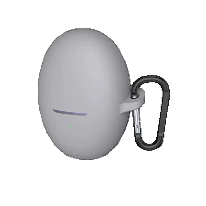 BFS Huawei FreeBuds 6 Hang Kılıf - Bej