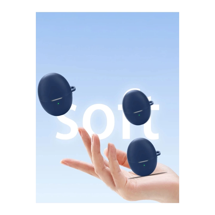 BFS Huawei FreeBuds 6 Hang Kılıf - Bej