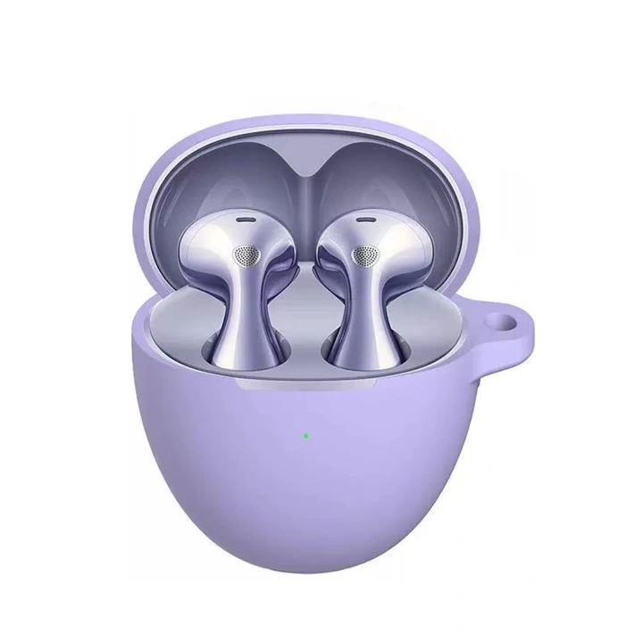 BFS  Huawei FreeBuds 6 Hang Kılıf - Bej