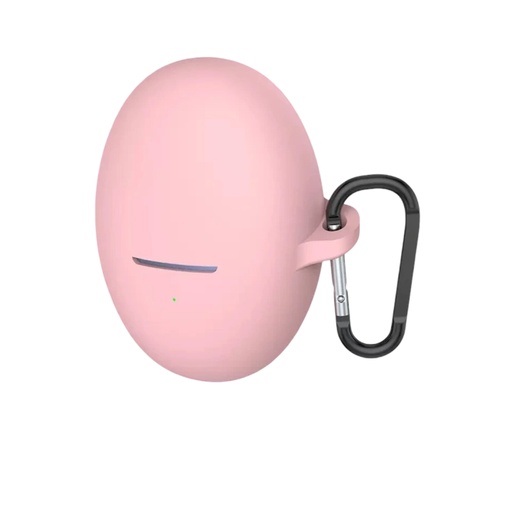 BFS  Huawei FreeBuds 6 Hang Kılıf - Pudra