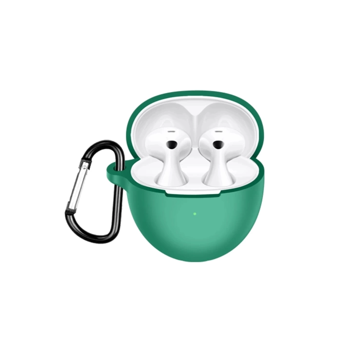 BFS Huawei FreeBuds 6 Hang Kılıf - Pudra