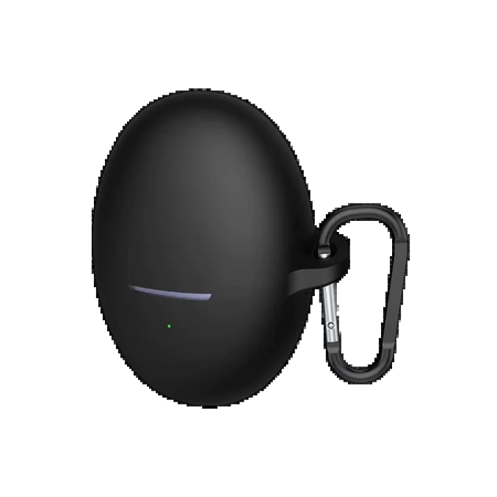 BFS Huawei FreeBuds 6 Hang Kılıf - Siyah