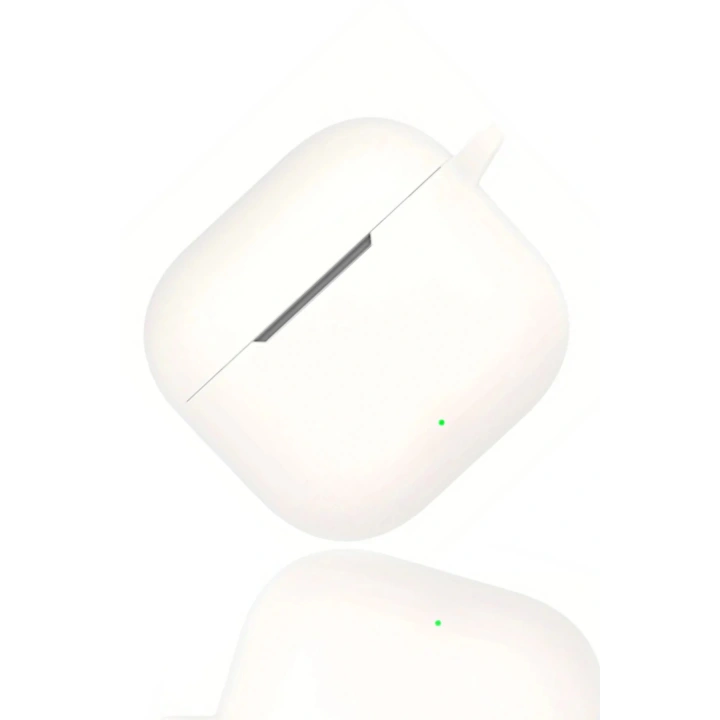 BFS Huawei FreeBuds SE 3 Hang Kılıf - Beyaz