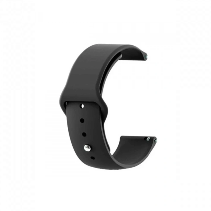 BFS  Huawei GT4 41mm 18mm Klasik Kordon - Mor