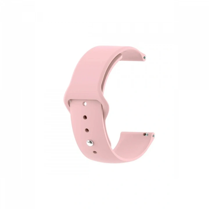 BFS  Huawei GT4 41mm 18mm Klasik Kordon - Pudra