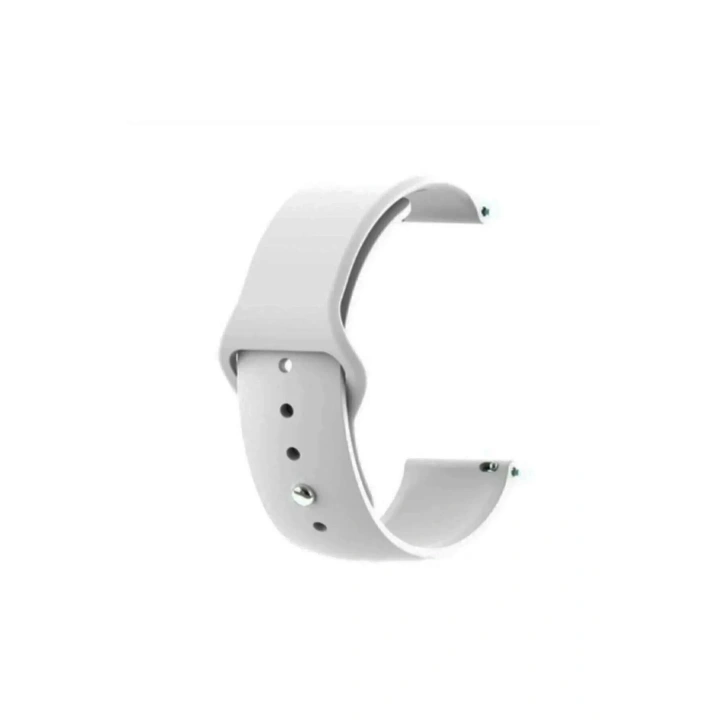 BFS  Huawei GT4 41mm 18mm Klasik Kordon - Yıldız Işığı