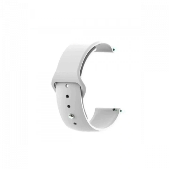 BFS  Huawei GT4 41mm 18mm Klasik Kordon - Yıldız Işığı