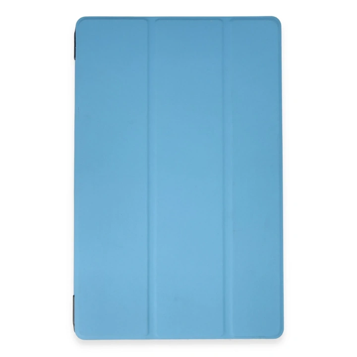 BFS  Huawei Honor Pad 8 12 Kılıf Tablet Smart Kılıf - Mavi