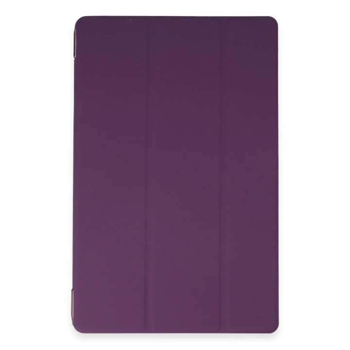 BFS  Huawei Honor Pad 8 12 Kılıf Tablet Smart Kılıf - Mor
