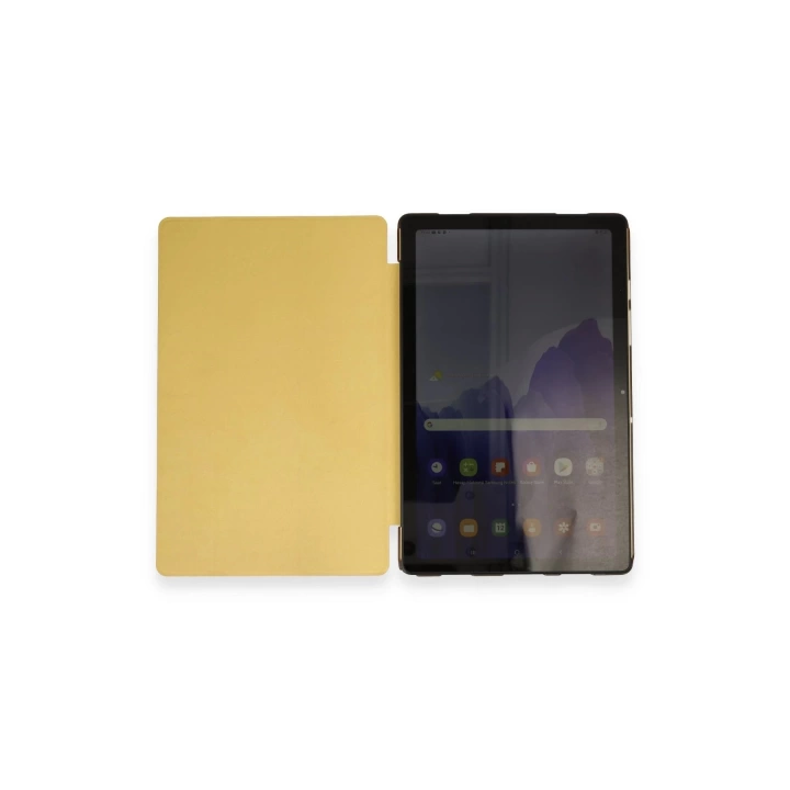BFS  Huawei Honor Pad 8 12 Kılıf Tablet Smart Kılıf - Rose Gold