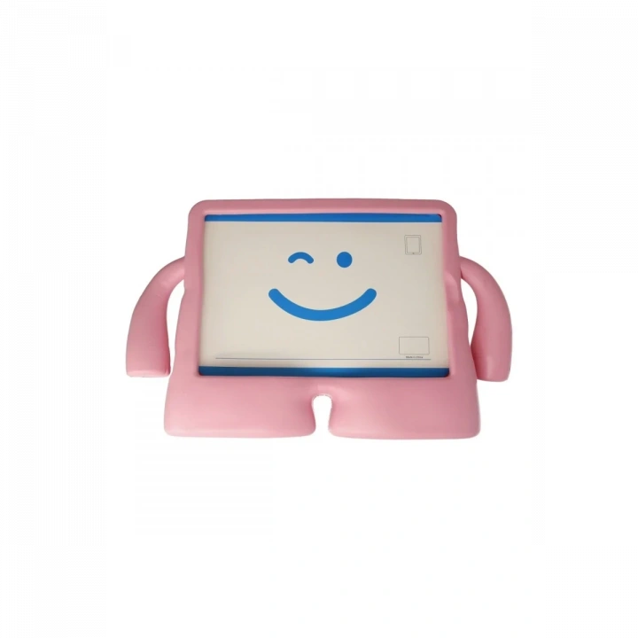 BFS  Huawei Honor Pad X9 11.5 Karakter Tablet Silikon - Açık Pembe